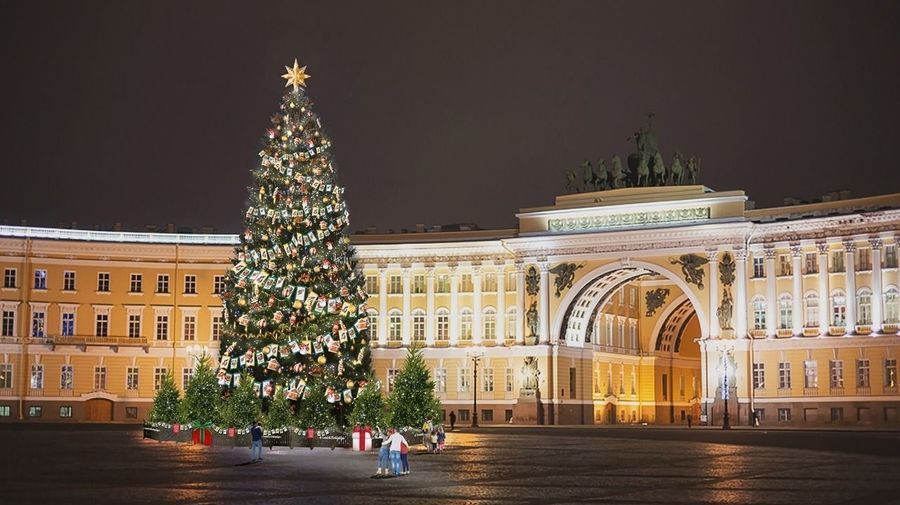 Метро закроют в новогоднюю ночь