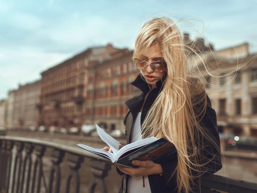 Фестиваль «Новые книги о Петербурге»