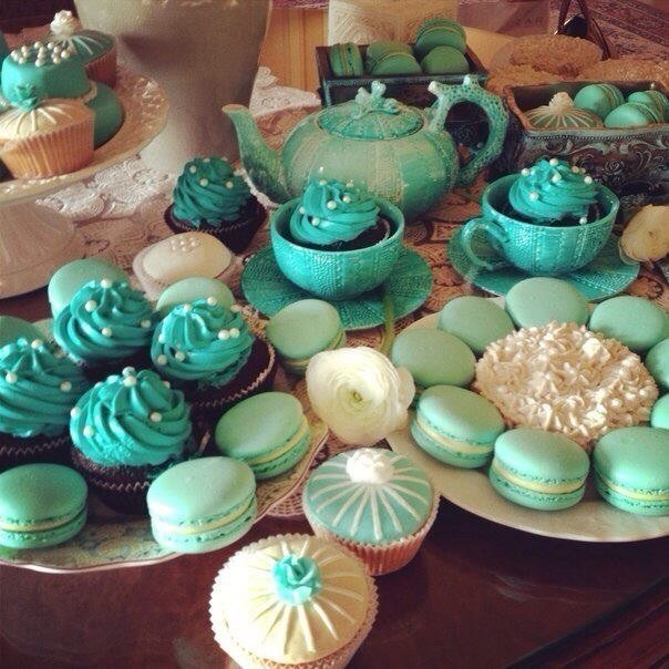 Big cake house 
