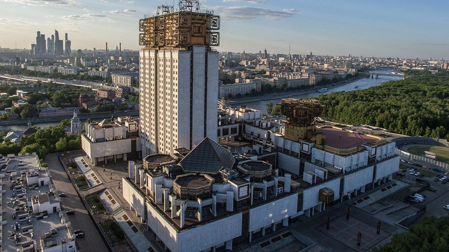 РАН выложила в открытый доступ тысячи архивных лекций, научных статей и другие материалы