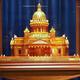Выставка «Гимн солнечному камню»
