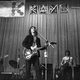 Концерт «40 лет Ленинградскому рок-клубу»