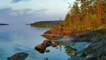 70 примечательных мест Ленинградской области 