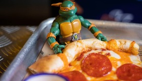 Krang pizza