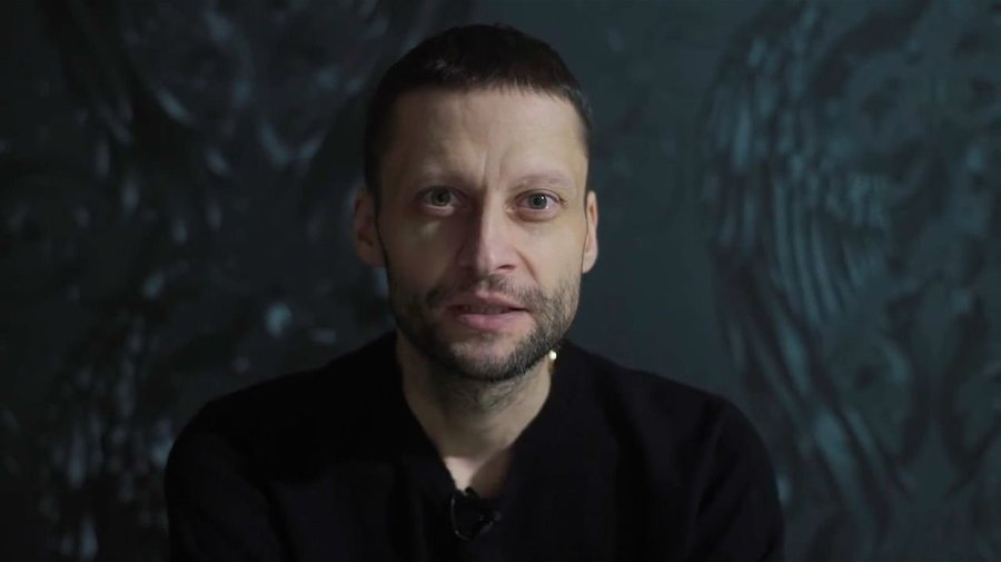 В Сети появилась документальная лента о петербургском онкологе Андрее Павленко