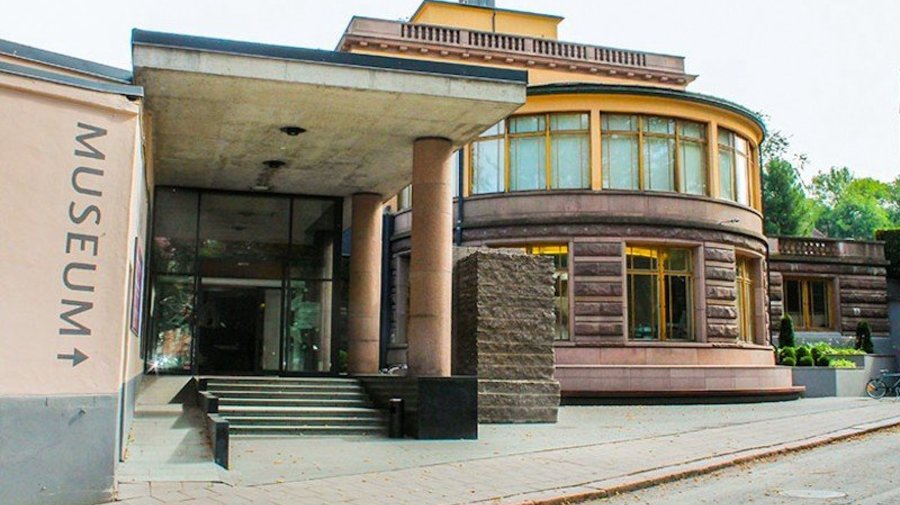 Посетить музей Aboa Vetus & Ars Nova