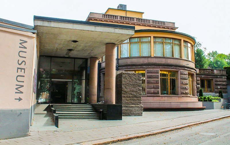 Посетить музей Aboa Vetus & Ars Nova