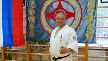 Месяц занятий по фри файт каратэ со скидкой 50%