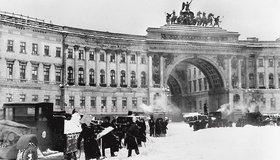 День кинопоказов фильмов о блокаде на «Лендоке»