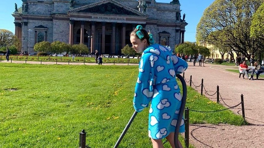 Жители Петербурга смогут реализовать свои идеи по благоустройству города за бюджетные деньги