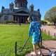 Жители Петербурга смогут реализовать свои идеи по благоустройству города за бюджетные деньги