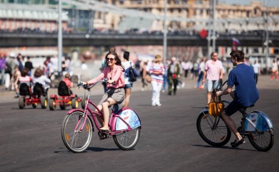 Календарь событий на выходные дни: 10 самых интересных