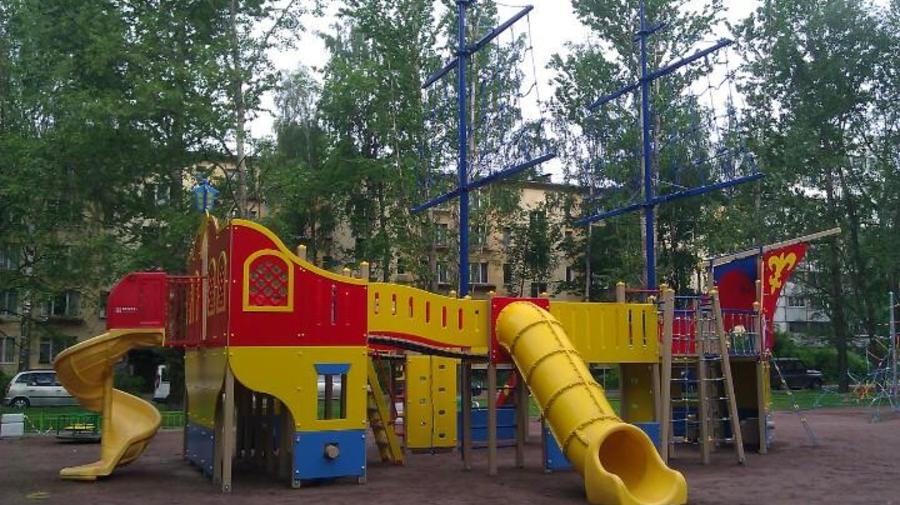Остров Буян