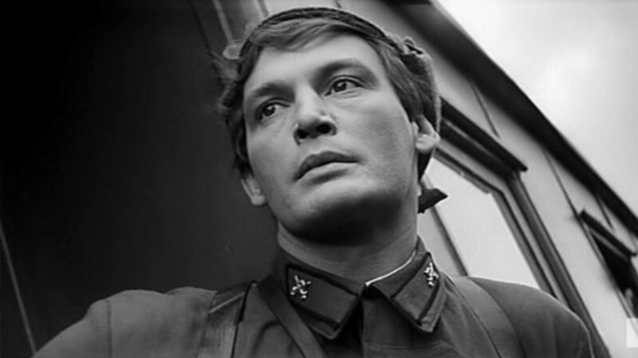 Актёр Василий Лановой скончался