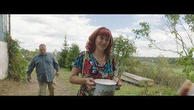 На российские экраны вышел комедийный фильм «Родные»