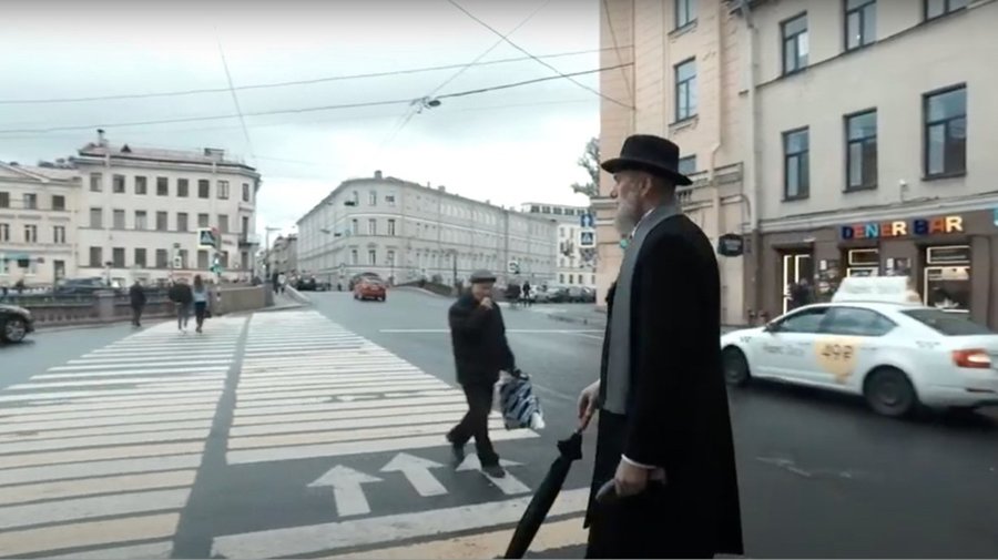 Петербуржцам предлагают посмотреть об Анатолии Кони