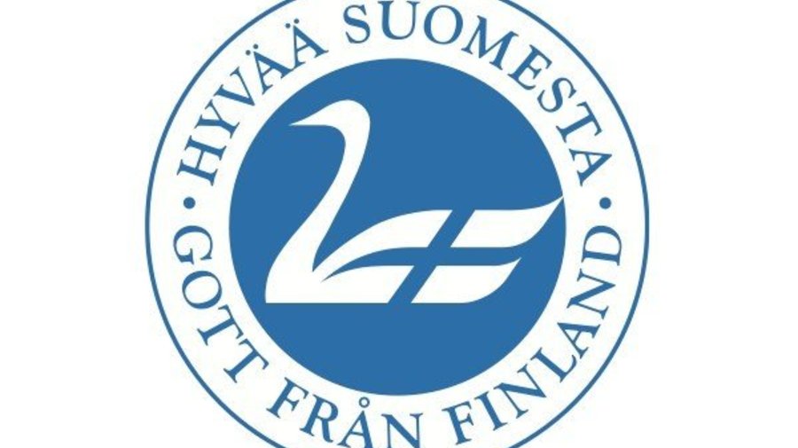 Знак «Хорошее из Финляндии» («Joutsenlippu»)