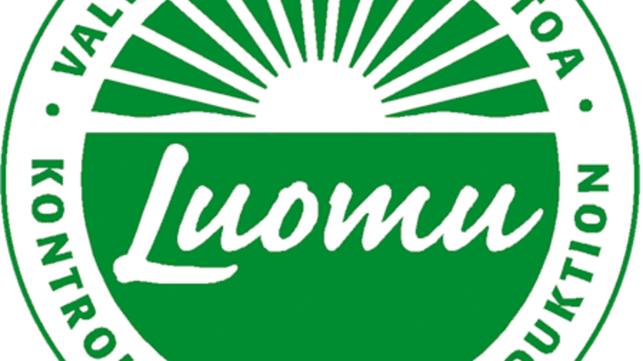 Знак качества «Luomu»