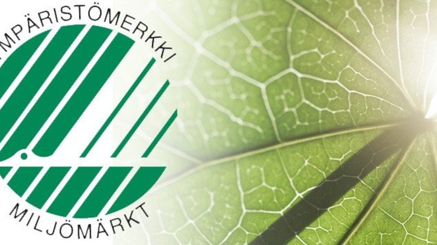 Знак качества «Joutsenmerkki»
