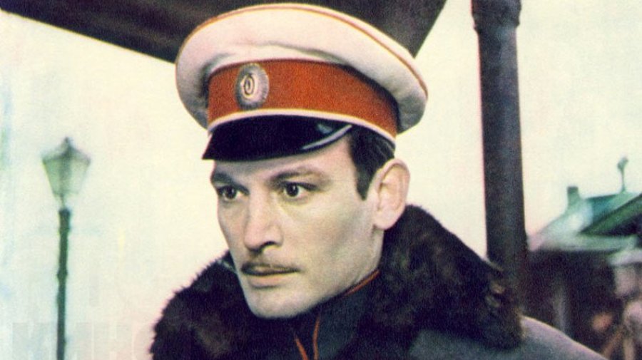Улицу Василия Ланового откроют в Ленобласти