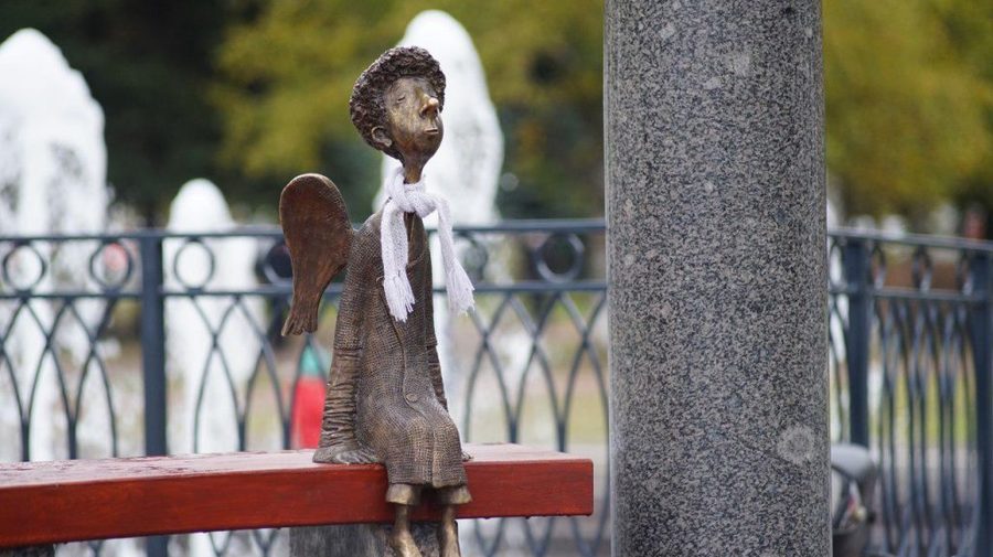Романтика окраин: 10 достопримечательностей спальных районов Петербурга