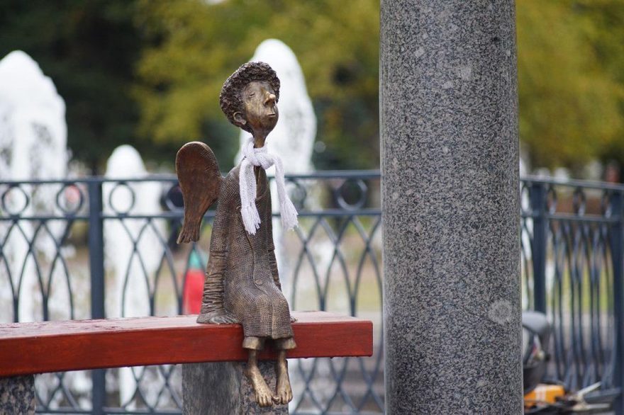 Романтика окраин: 10 достопримечательностей спальных районов Петербурга
