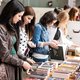 Фестиваль «Книги. Кофе. Весна»