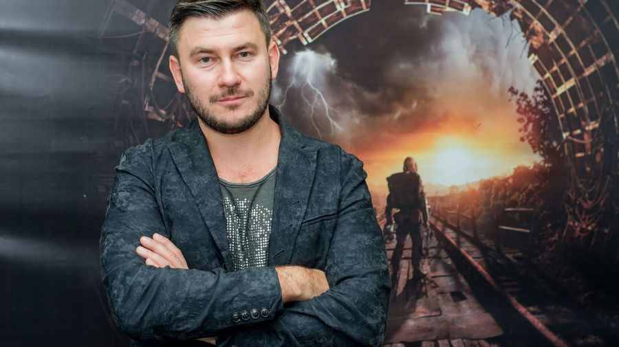 Светлана Сурганова, Борис Смолкин, Олег Гаркуша, Михаил Разумовский проведут «Тотальный диктант» в Петербурге