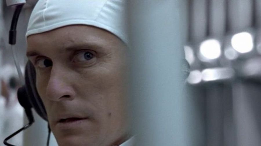 THX 1138 (1971)