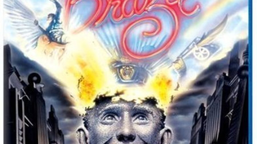 Бразилия(1985)