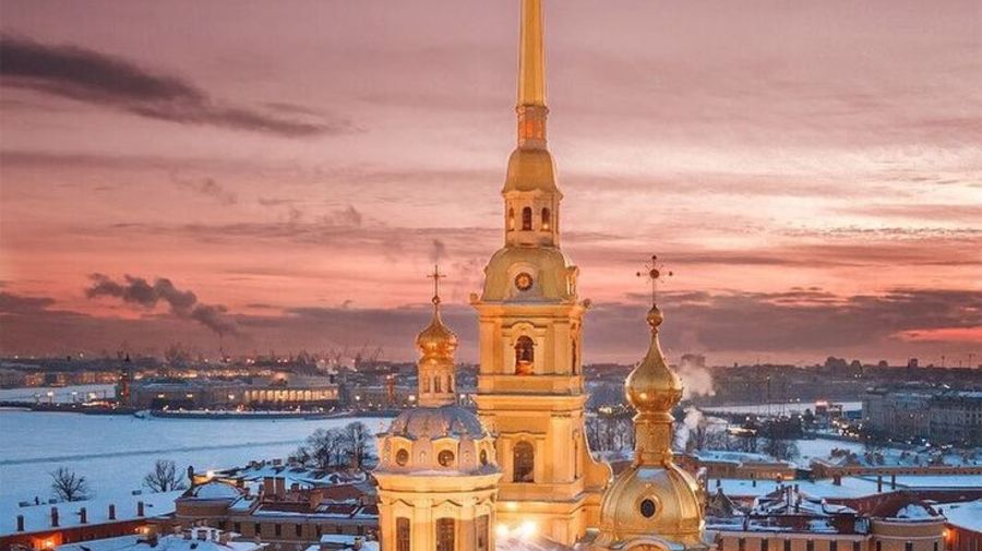 Петропавловскую крепость отреставрируют впервые за 240 лет