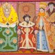 Выставка «Волшебный мир костюма»