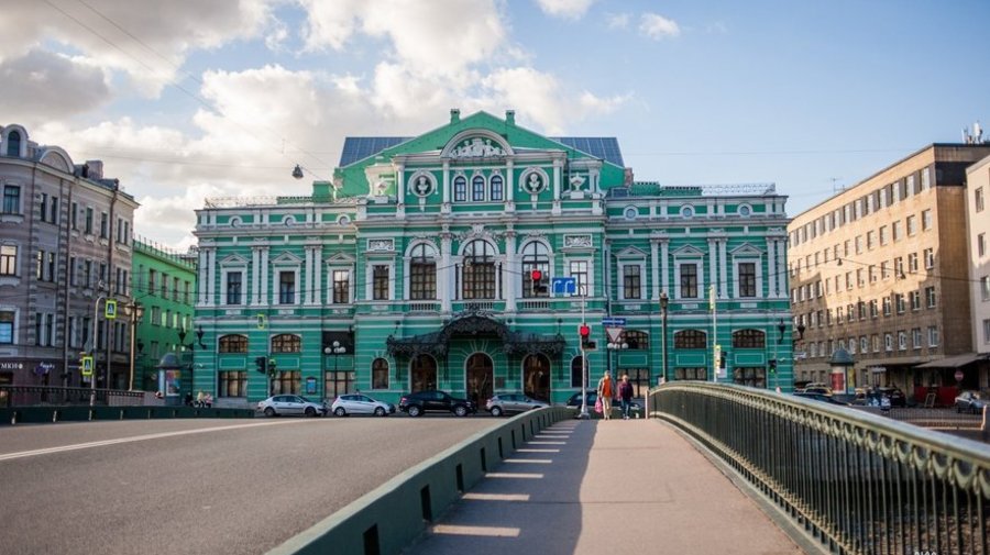 БДТ в Петербурге закрывается на полгода