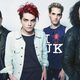Концерт My Chemical Romance
