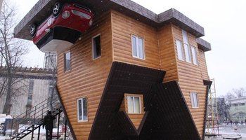 Топ-10 неформальных достопримечательностей Москвы