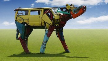 Топ-9 неформальных достопримечательностей Финляндии