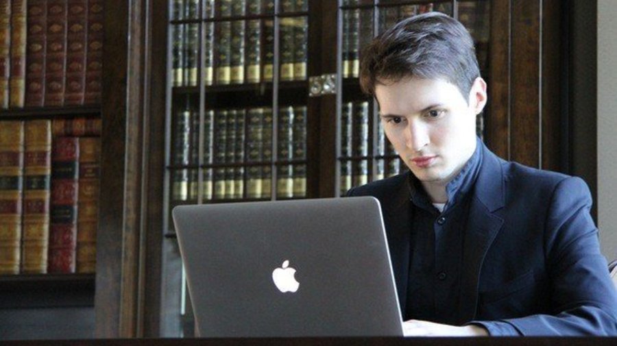 Павел Дуров все-таки уволен из «ВКонтакте»