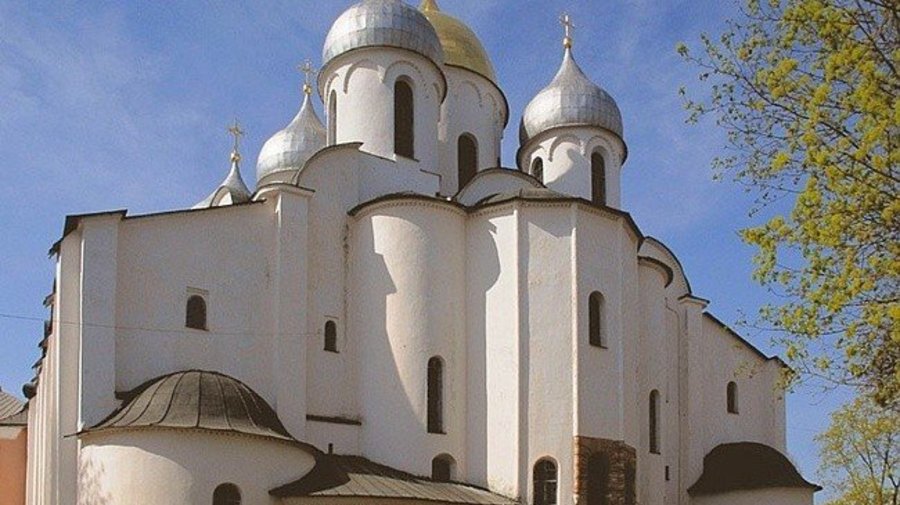 Софийский собор