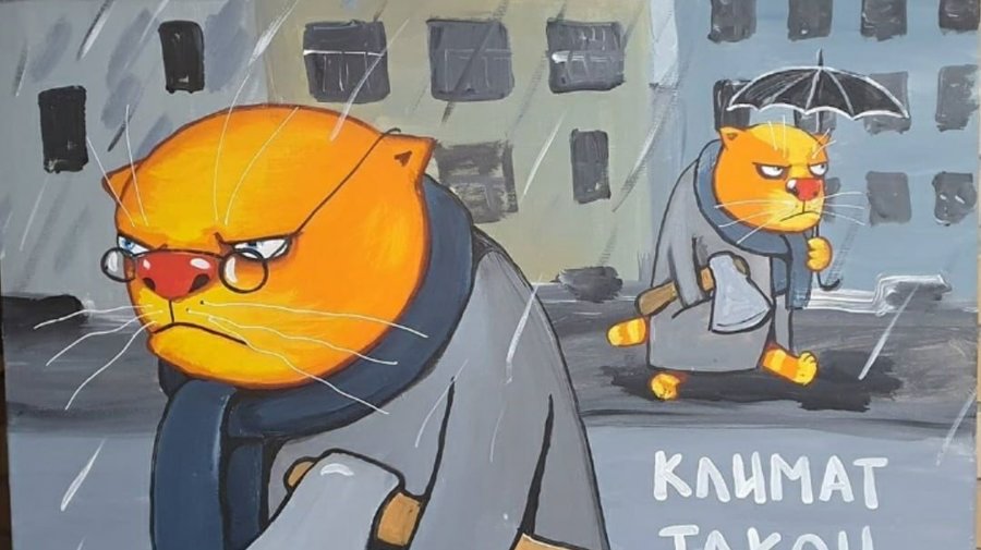 Петербург вошёл в топ-15 самых бестактных городов России
