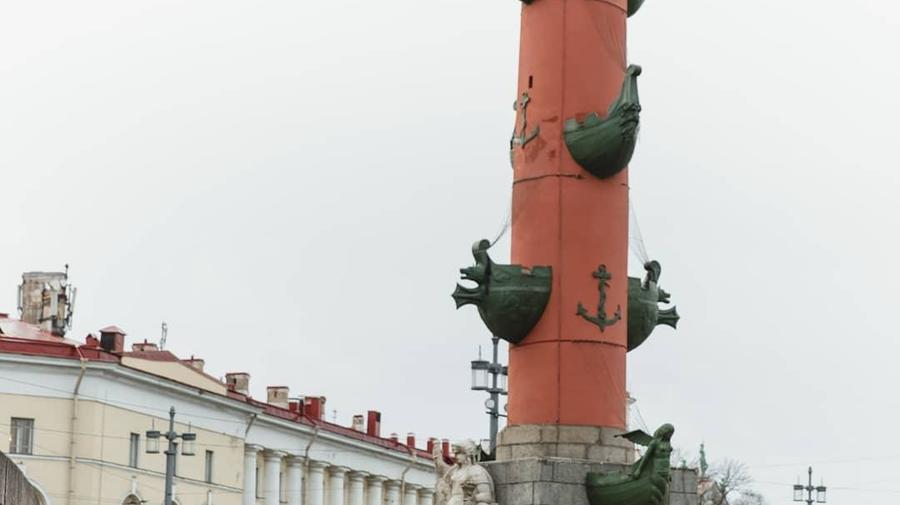 В Петербурге стартует сезон велошеринга
