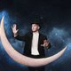 Концерт «Дмитрий Гурович играет на Луне»