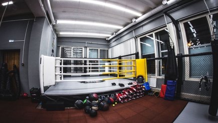 Скидка 20% на месячный абонемент в школу единоборств «Невский» — фото 4