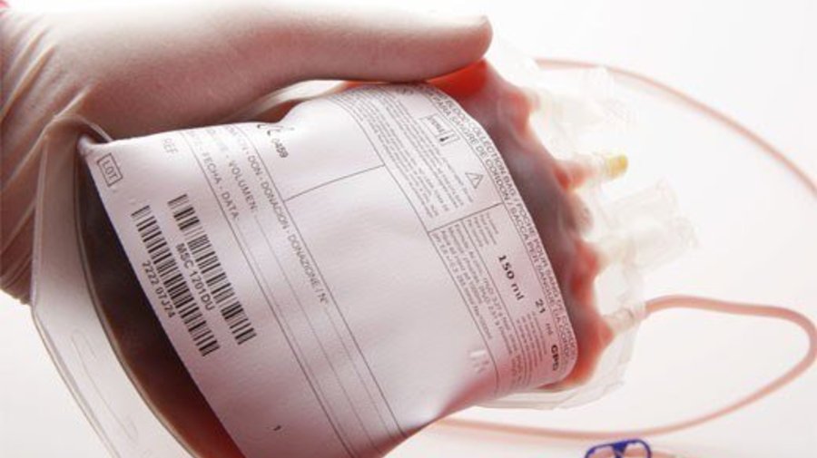 Завтра в Петербурге состоится Молодежный День Донора