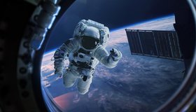 День космонавтики — 2021 в Санкт-Петербурге