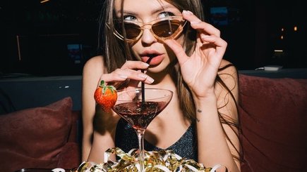 Обновлённый Cherish: новое меню, новый шеф, новая концепция — фото 7