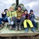 Дни открытых дверей в танковом парке «Стальной десант»
