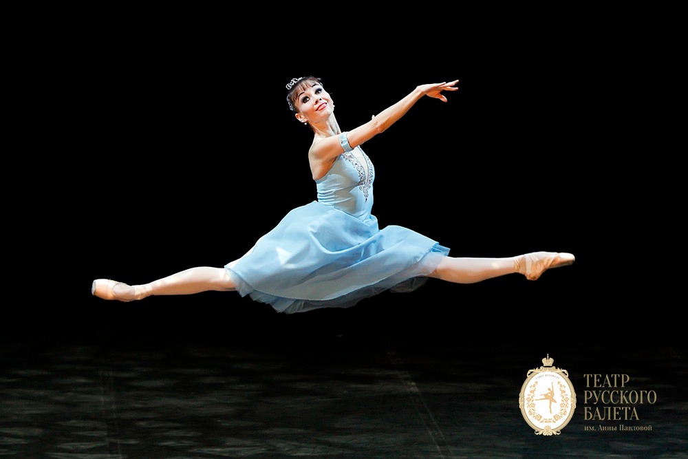 Билет на вечер балета «Посвящение. Шедевры Серебряного века» со скидкой 30%
