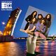 Концерт Smoke on the Water на теплоходе