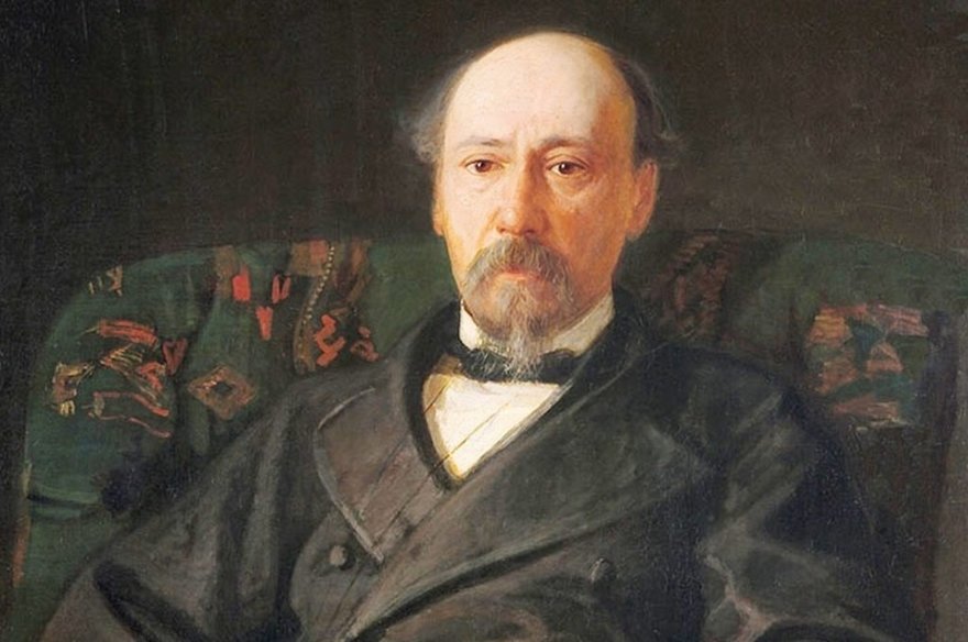 Лекции, творческая встреча и спектакль в библиотеке им. Некрасова к 200-летию со дня рождения поэта