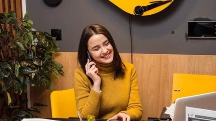 Обучение в музыкальной школе Saint-P music со скидкой 25% — фото 7